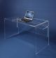 Acrylglas Schreibtisch