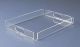 Acrylglas-Tablett