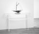 Acrylglas-Sideboard